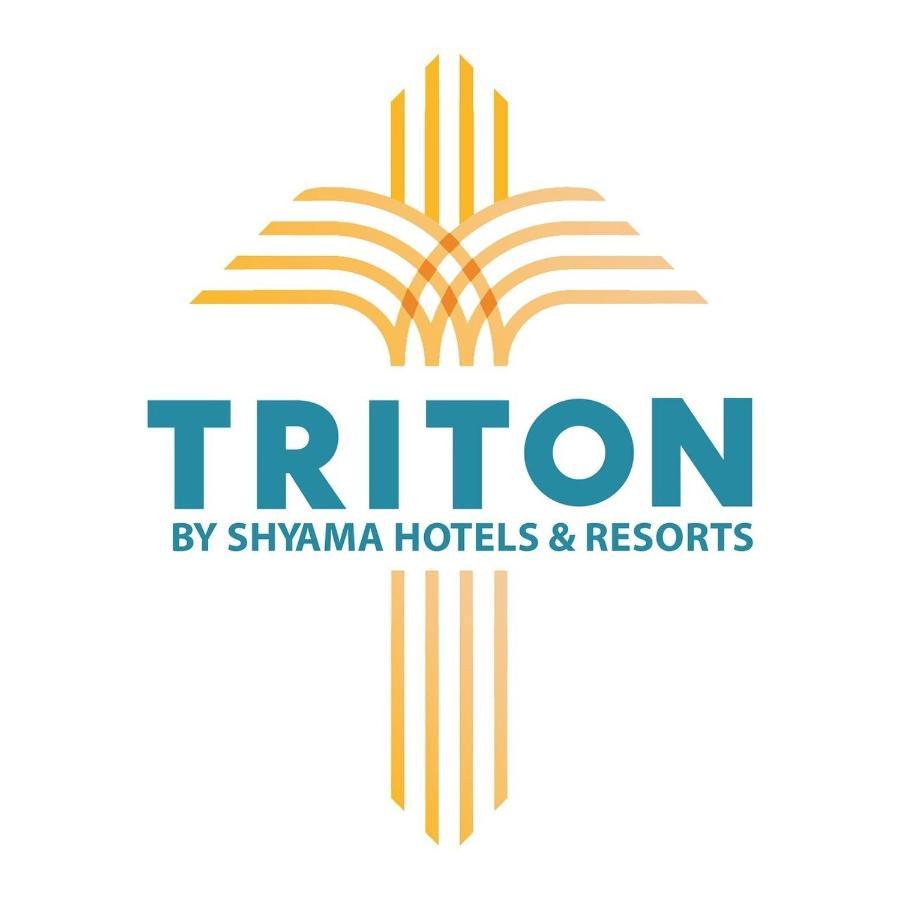 Triton By Shyama Hotels & Resorts Rāipur 外观 照片